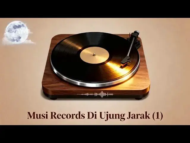 Video thumbnail for Di Ujung Jarak