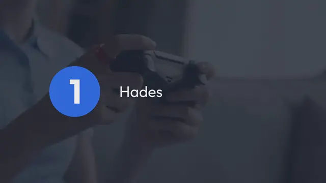 Video thumbnail for Best Indie Games On PS5