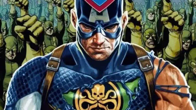 Video thumbnail for Marvel Lied To You About The Avengers