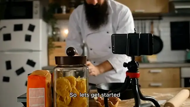 Video thumbnail for cabbage and bacon recipe