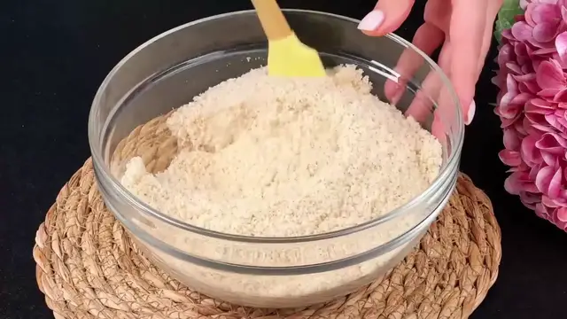 'Video thumbnail for Keto Almond Buns for a Healthy Gut and Stable Blood Sugar_ 🥚🌱(720P_HD)'