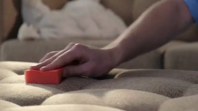 Video thumbnail for Cleaning Stubborn Stains