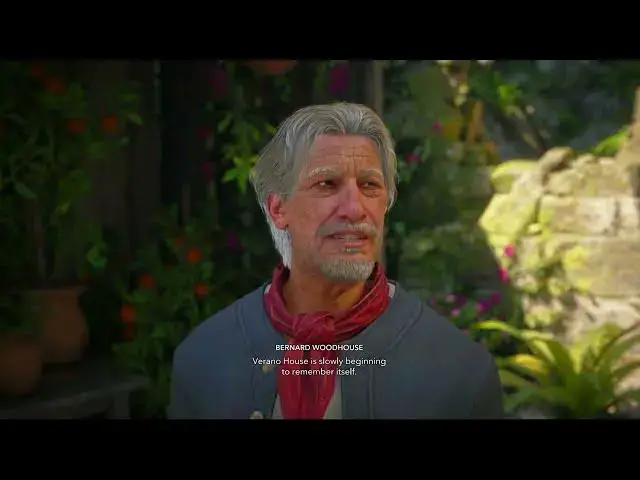 Video thumbnail for Assassin's Creed Black Flag Resynced - Art Lover: Bernard Cutscene | Le Bourgeoys Blades, Found Coin