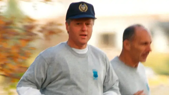 'Video thumbnail for Weird Rules The Secret Service Has To Follow'