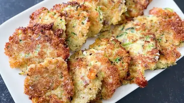 Video thumbnail for Unexpected Thanksgiving Sides That Have Guests Begging For More