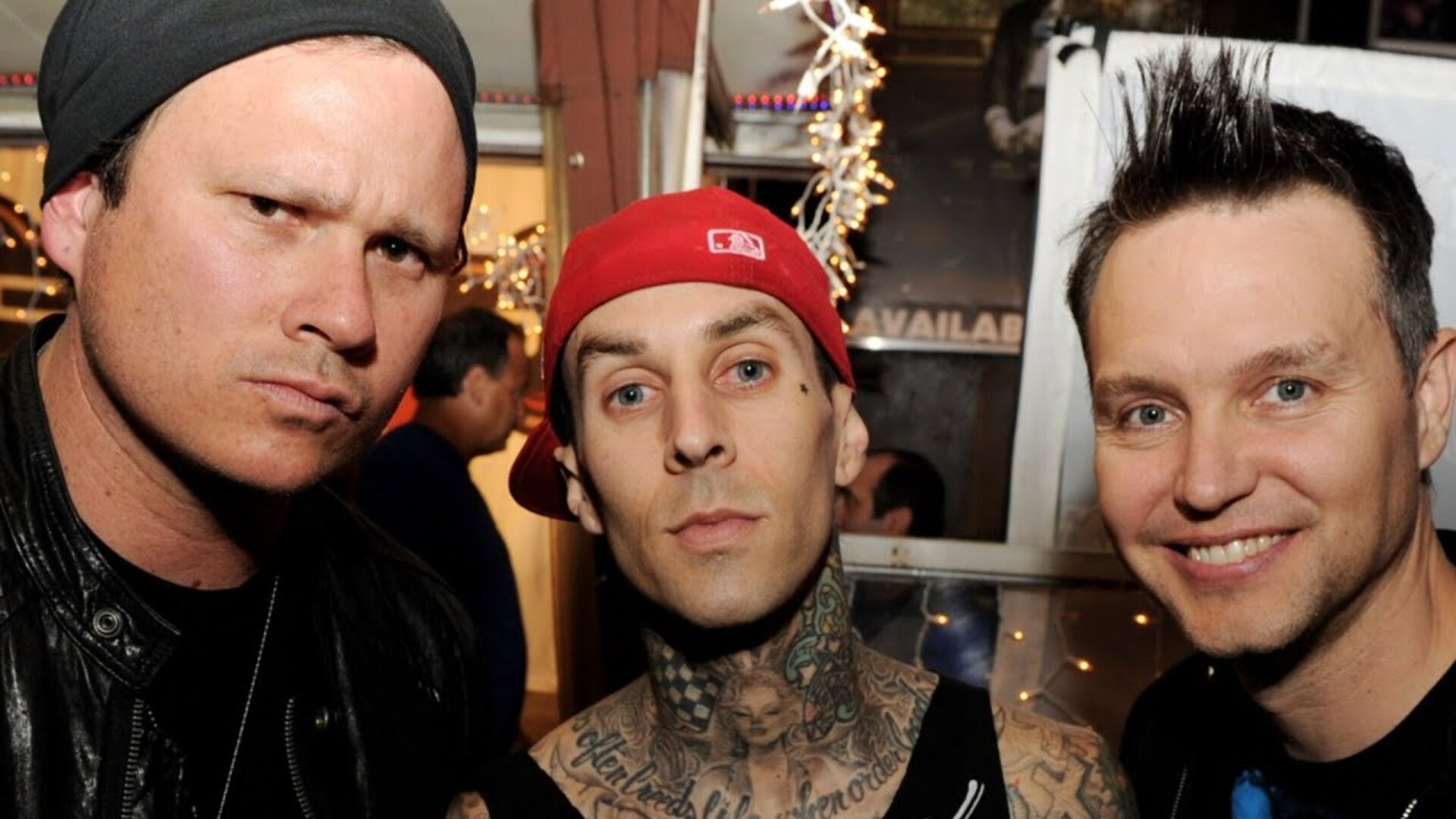 Video thumbnail for Essential Blink-182 Facts For All Fans