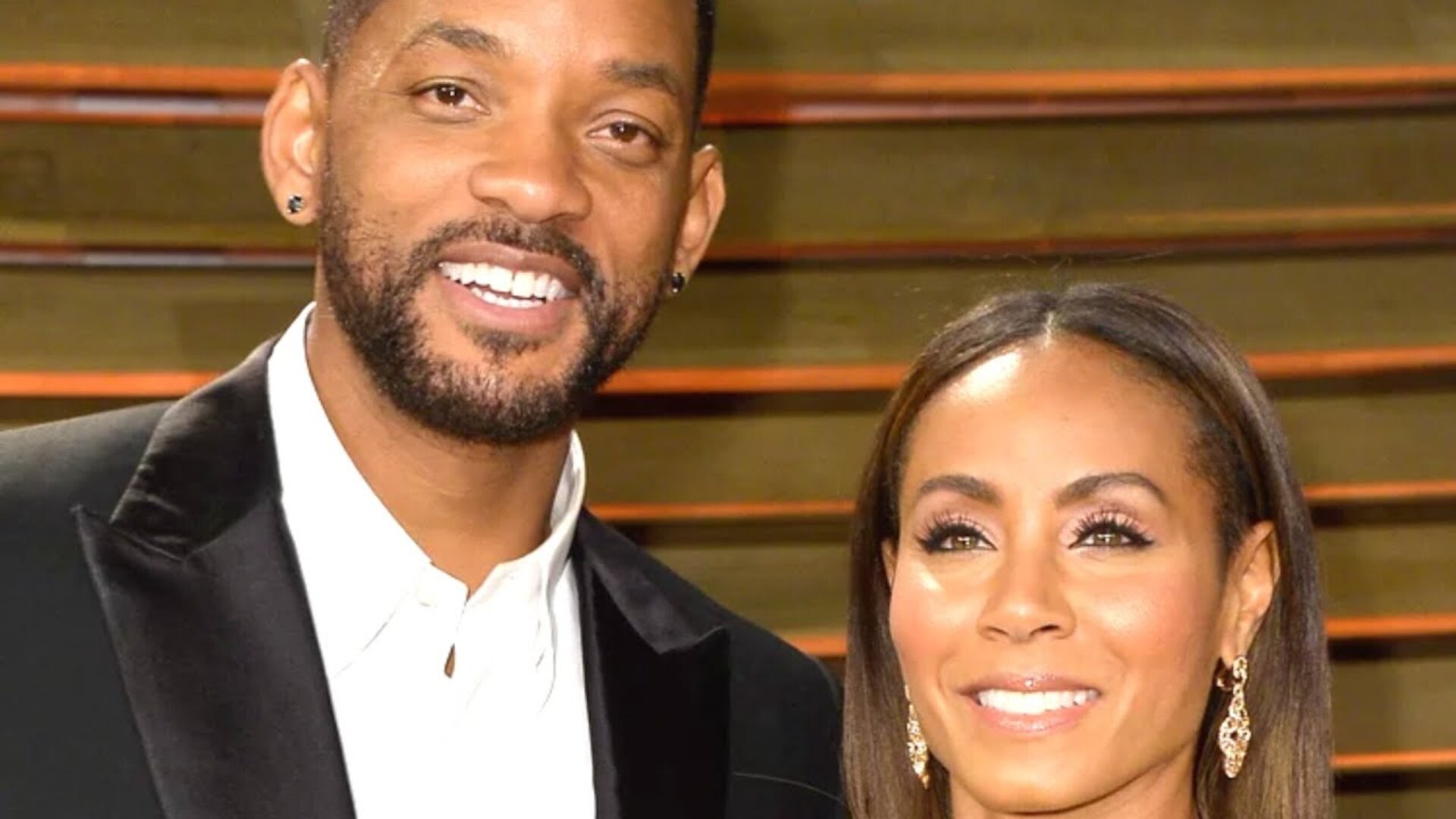 Video thumbnail for The Truth About Will Smith's Relationship With Jada