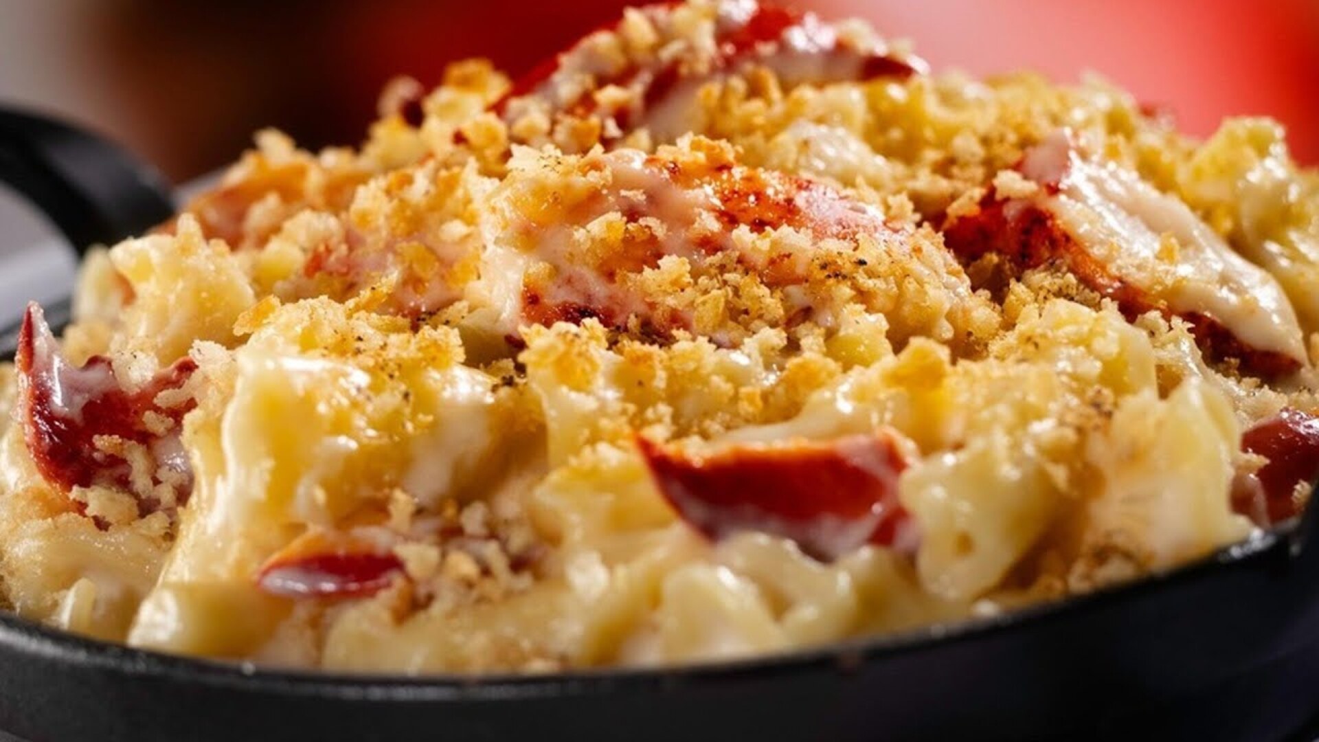 Video thumbnail for Steakhouse Chains Where The Sides Outshine The Steaks