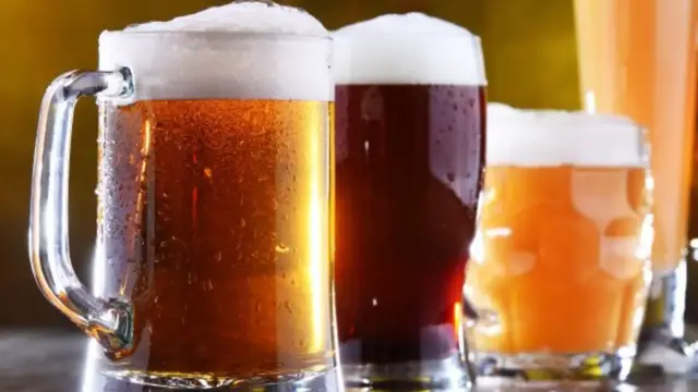 Video thumbnail for This Is Honestly Why Beer Is Actually Good For You