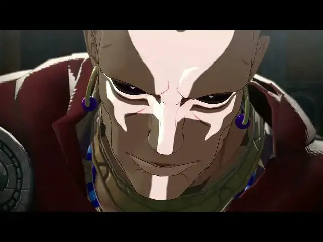 Video thumbnail for Fire Emblem: Fortune's Weave - 1 Theodora Path Ch 5: Forgotten Alcar: Cutscene | Bahr Vahn Clash
