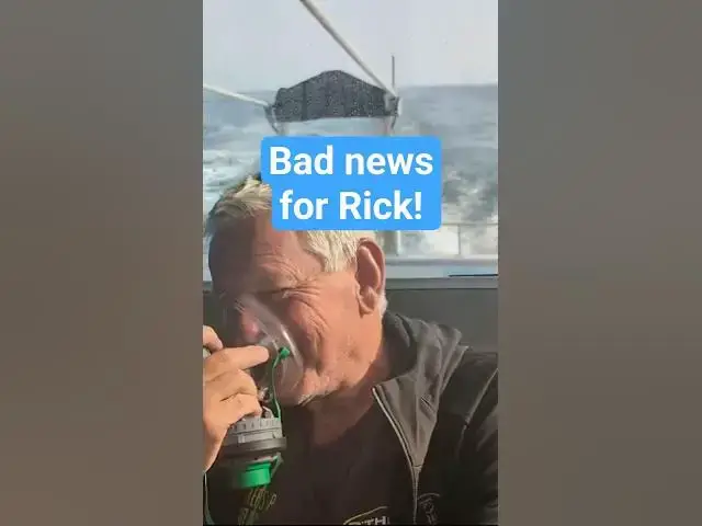 'Video thumbnail for Rick's SHOCKING Prediction About Mrs Ayrton's Reaction'