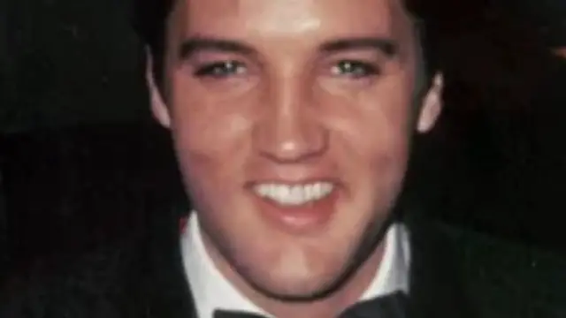 'Video thumbnail for Inside Elvis Presley's Relationship History'