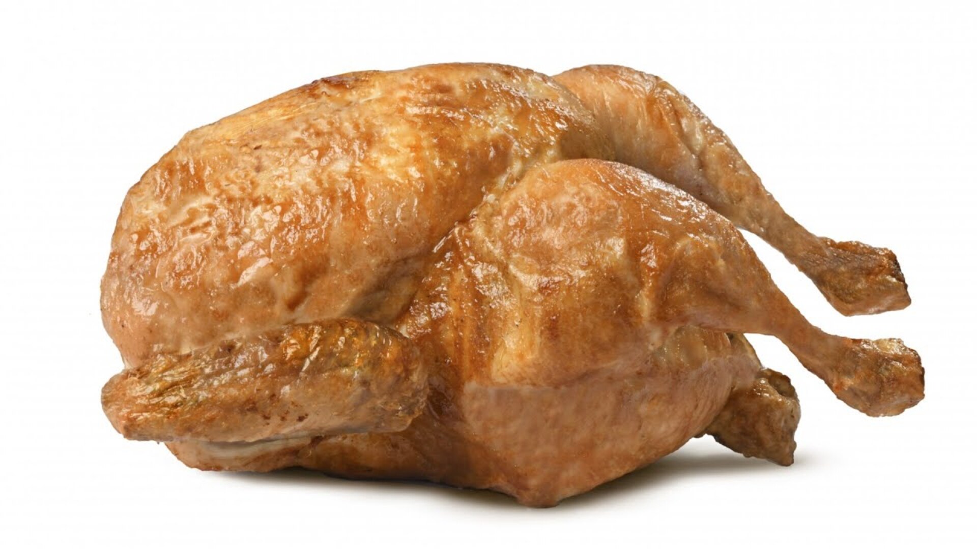 Video thumbnail for How Long Can You Keep A Costco Rotisserie Chicken In The Fridge?