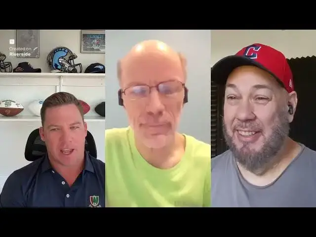 Video thumbnail for Bryn Renner previews #UNC-Duke game, the Heels progress and insights into playing in the rivalry