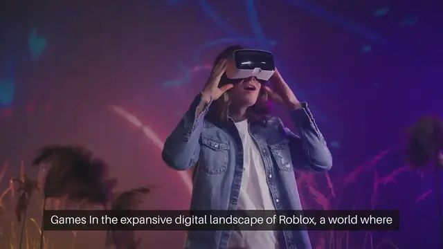 Video thumbnail for Popular Roblox Games For Future