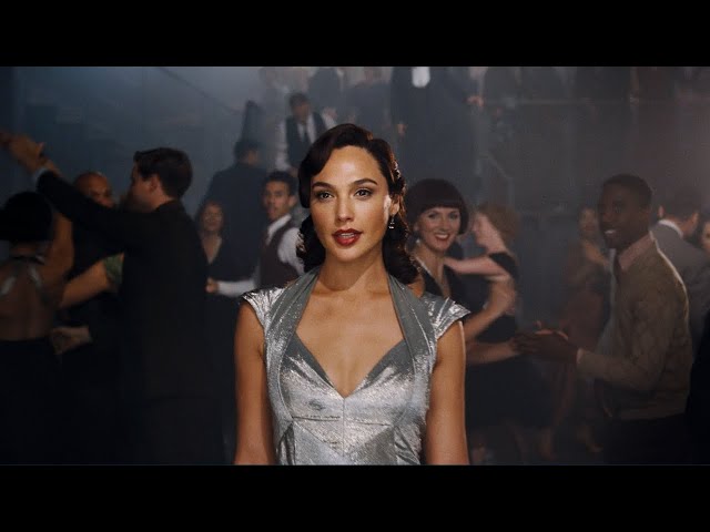 Video thumbnail for Death on the Nile | Look for it on Digital March 29 & Blu-ray April 5