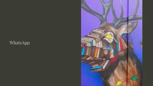 Video thumbnail for Street Art Shoreditch Londen 2016