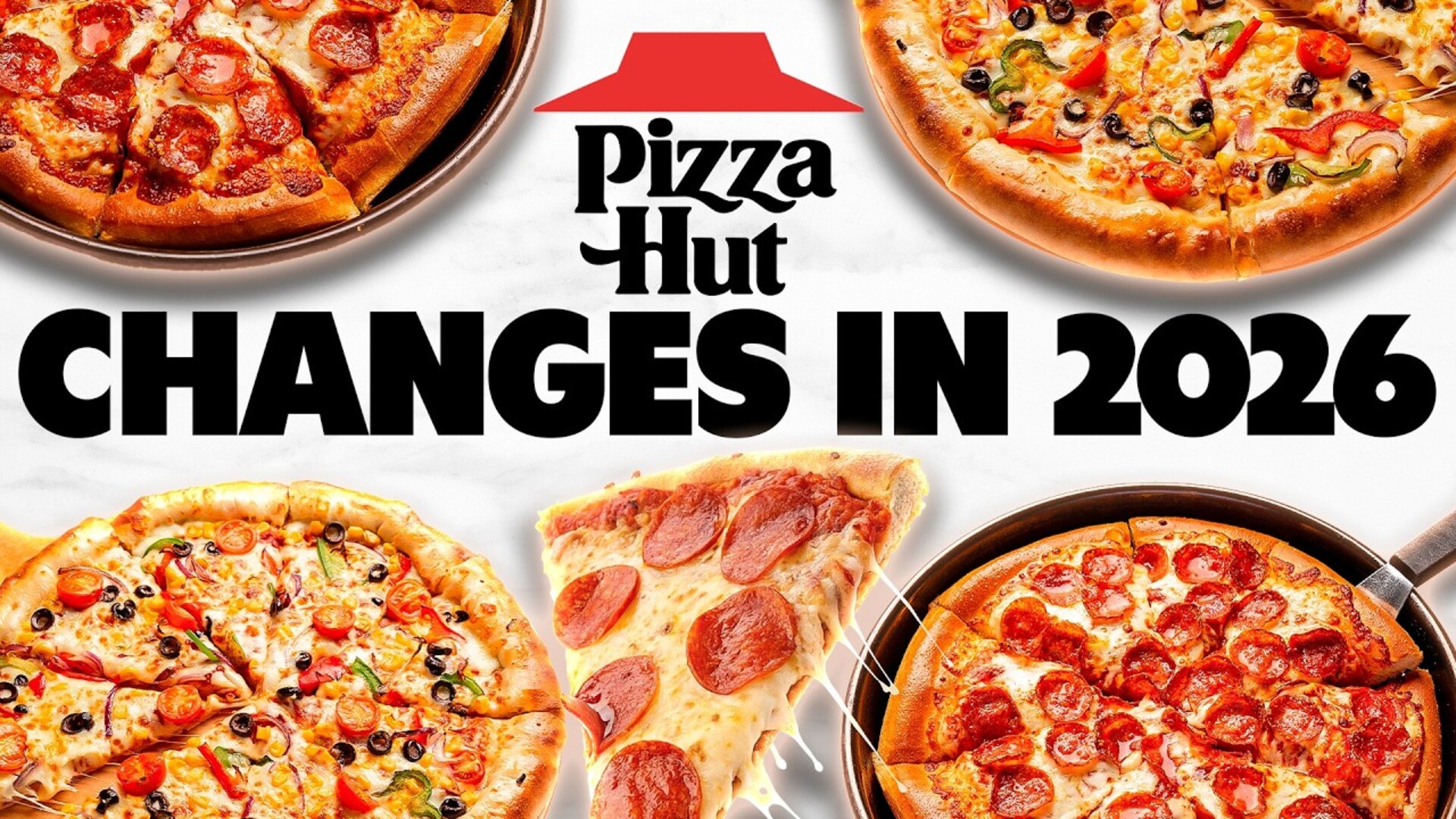 Video thumbnail for Pizza Hut Is About To Change In 2026