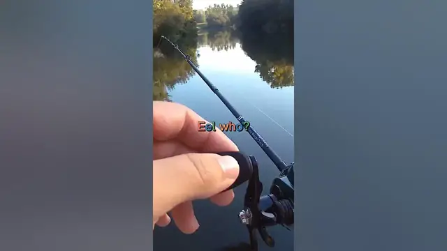 Video thumbnail for Fishing Joke 106 #jokes #fishingjokes #humor #joke
