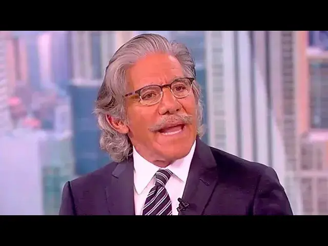 Video thumbnail for 'I Will Never Forgive' Him - Geraldo Reveals Which Cohost Got Him Fired From 'The Five'