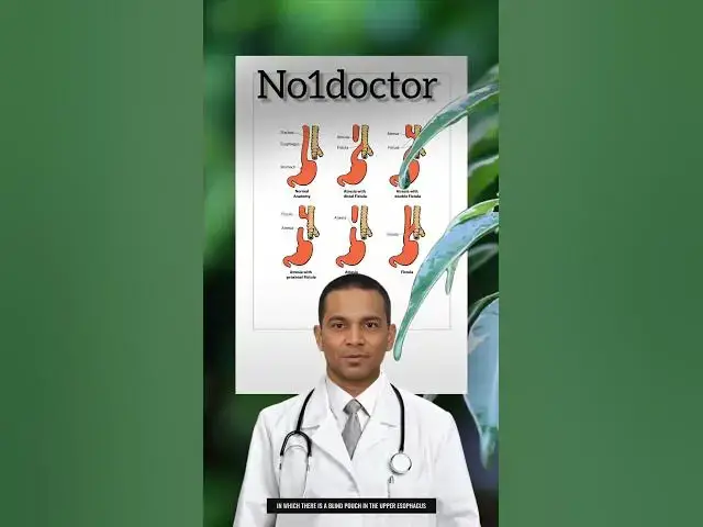Video thumbnail for esophageal atresia #esophagus #atresia #anatomy #embryology #congenitalanomalies #shorts #medical