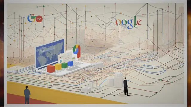 'Video thumbnail for Google Kya Hai – गूगल क्या है और कैसे काम करता है?'