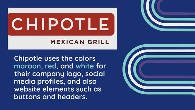 Video thumbnail for Chipotle Color Palette | HEX, RGB & HSL