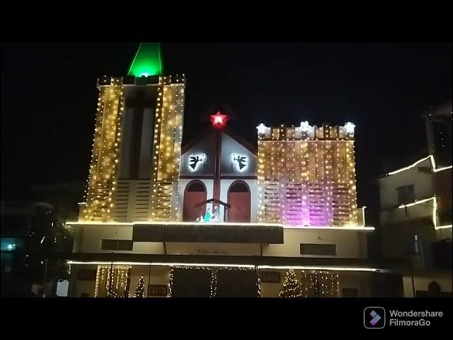 Video thumbnail for CBCD 2022 (Christmas 🎄  Decoration)