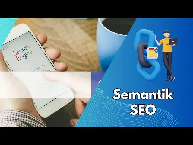 Video thumbnail for Semantik SEO: Der Schlüssel für Top- Rankings Video