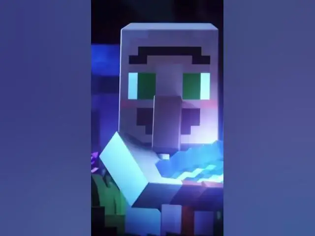 Video thumbnail for On this day 2009 - Minecraft was born. Happy Birthday 10/05/2009