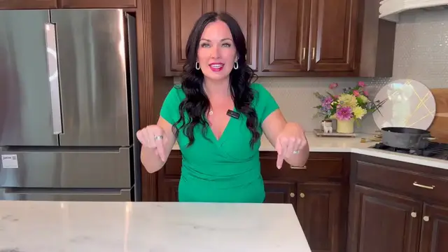 Video thumbnail for How To Make Crispy Hush Puppies At Home(720P HD)