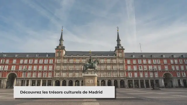 Video thumbnail for Découvrir l'Espagne : Un Voyage à Travers ses Joyaux Culturels et Naturels