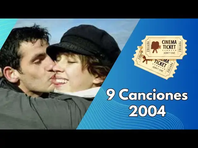 Video thumbnail for "9 Canciones" (2004) y su Poder Espiritual-video