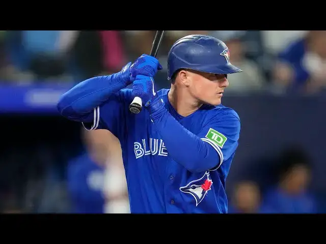 'Video thumbnail for Matt Chapman 2023 Highlights!'