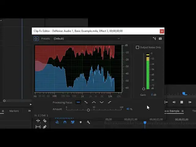 Video thumbnail for Helpful Audio Editing Tips for Premiere Pro CC