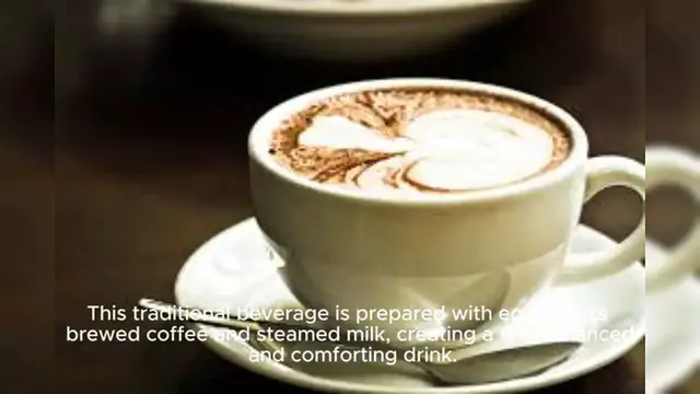 Video thumbnail for Café con Leche - Spanish coffee