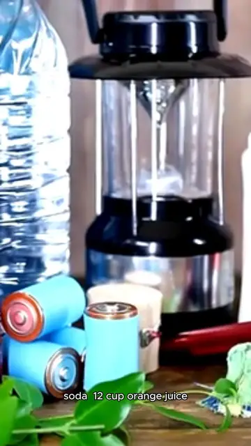 Video thumbnail for Shirley temple recipe