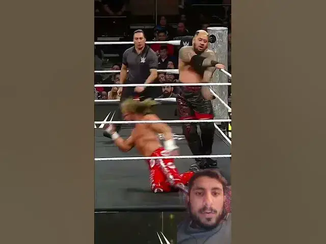 Video thumbnail for oh my god