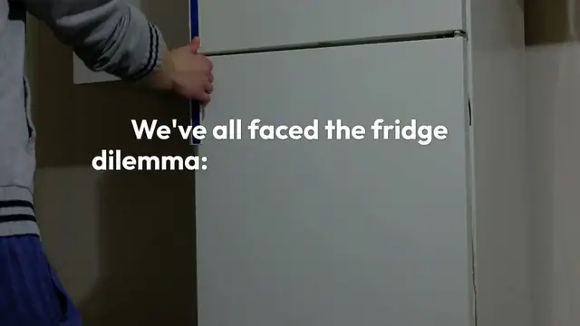 Video thumbnail for Maximize Food Storage with the Meals YOUR Family Already Loves – Save Big on Groceries!