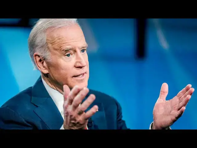 Video thumbnail for BREAKING: Texts Implicating Biden In Shady Deals - Impeach Him Now!