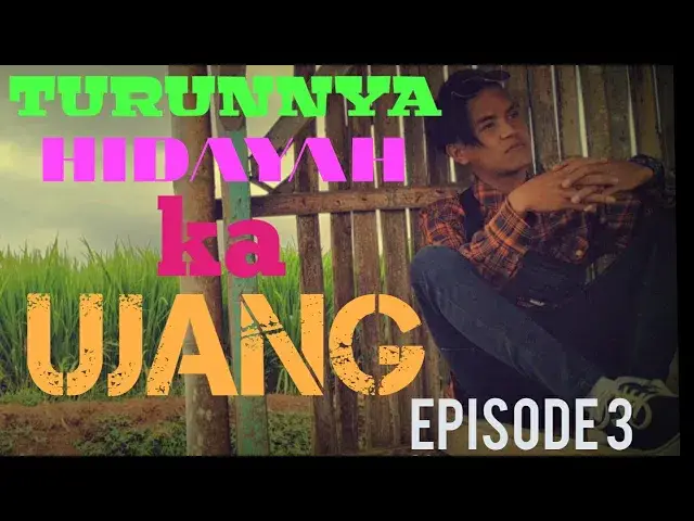 'Video thumbnail for KABAYAN karangsambung | tobat nya ujang seorang preman kampung #kabertitvofficial #kabayan'