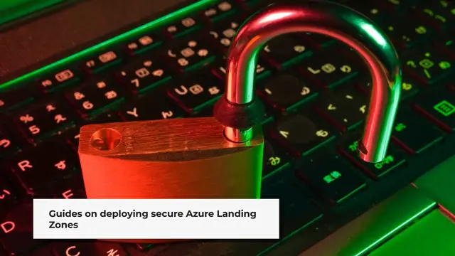 Video thumbnail for NetSec: Essential Guides on Network, Cloud, and System Security