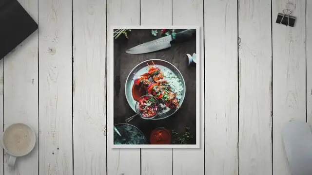 Video thumbnail for My Favourite Crime-Fighting Foodies