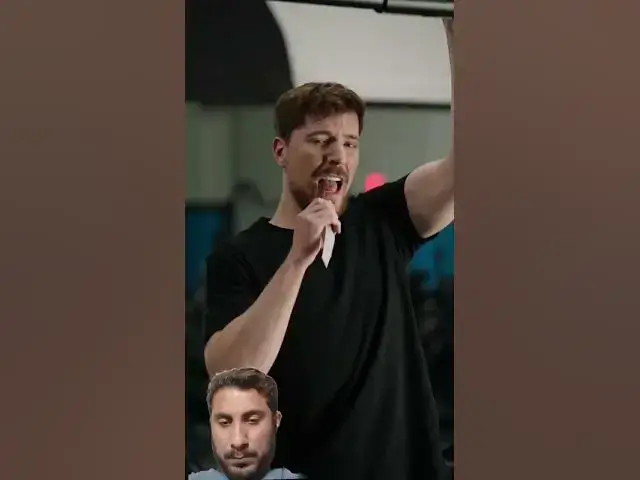 Video thumbnail for Mr beast
