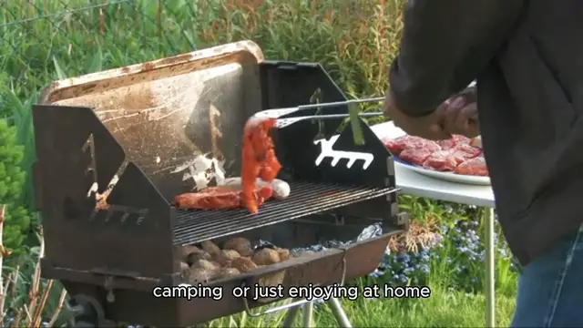 'Video thumbnail for Homemade Beef Jerky Recipe'