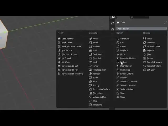 'Video thumbnail for The Basics of Blender 2.9 - Part 2 (Textures and Modifiers)'
