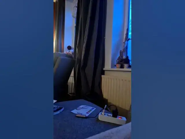 Video thumbnail for Perfect loop? #loop