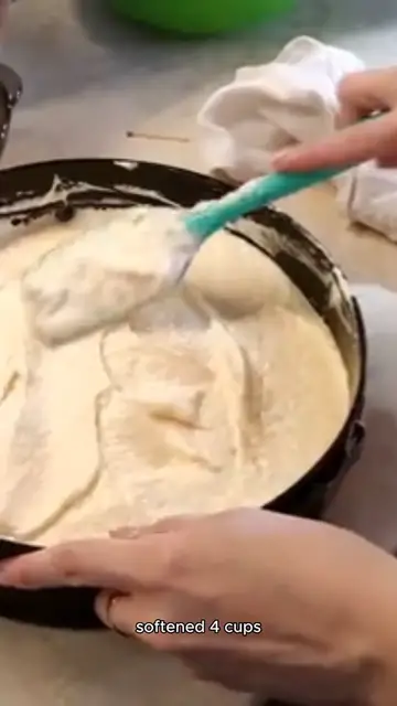 Video thumbnail for buttercream recipe