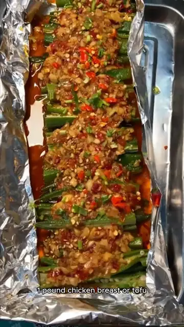 Video thumbnail for green curry recipe