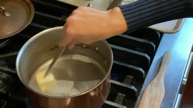 'Video thumbnail for One Pot, One Pan Thanksgiving ¦ Melissa Clark ¦ NYT Cooking (720p 30fps)'